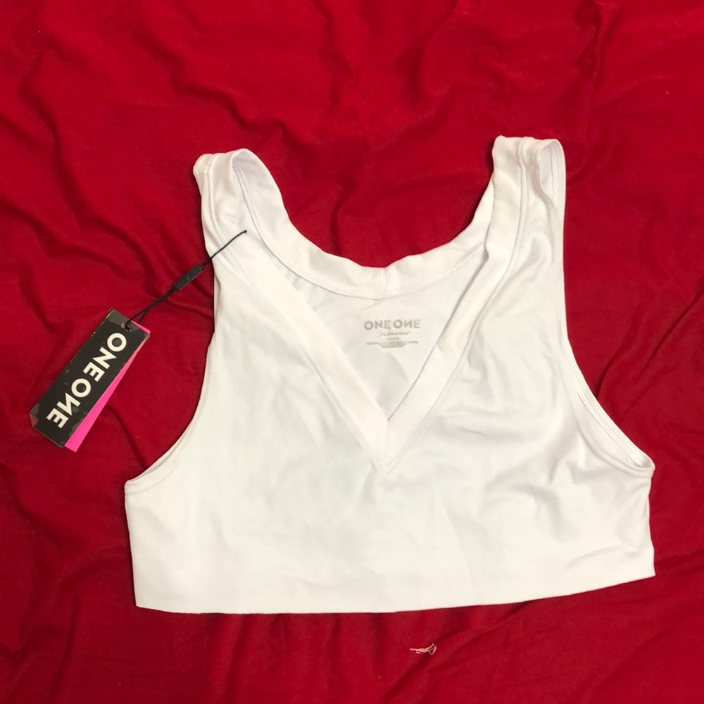 Bathing suit top
